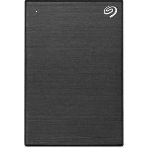 Seagate Portable 5TB One Touch External Hard Drive