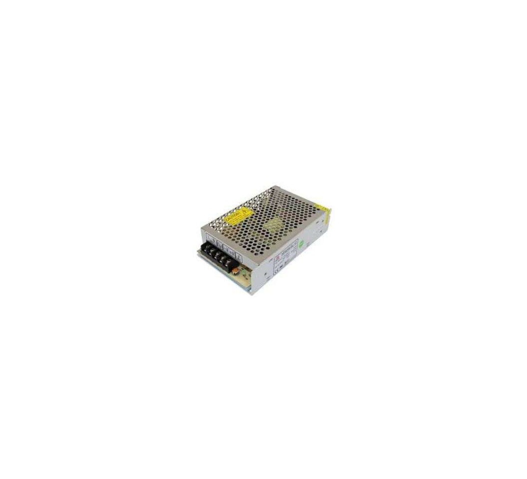 CCTV Open Power Supply 20Amps