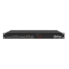 MikroTik RB3011UIAS-RM Rackmount Gigabit Router