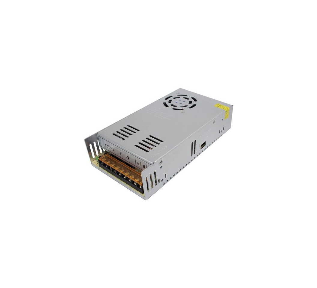 CCTV Closed Power Supply 12V 30Amps
