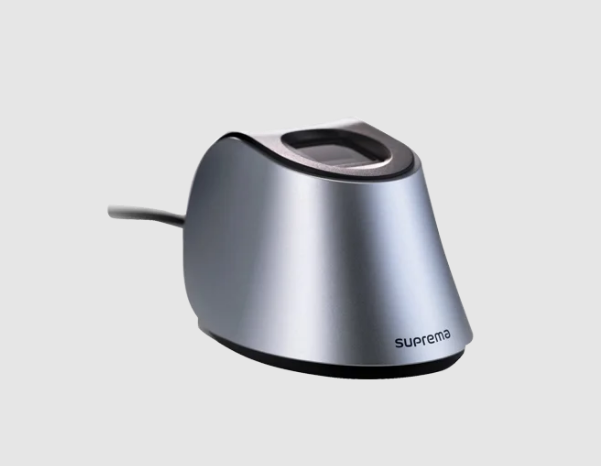 BIOMINI PLUS2 -500 DPI / 256 GRAY , FBI PIV AND MOBILE ID FAP10