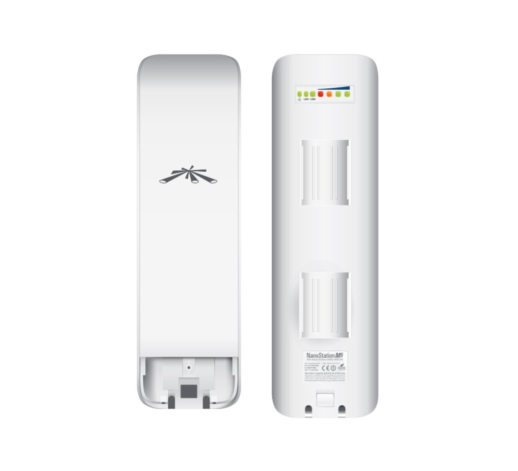 Ubiquiti NanoStation M2 (NSM2)