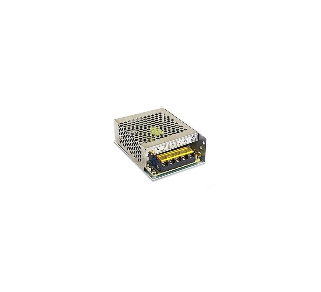 CCTV Closed Power Supply 12V 5Amps