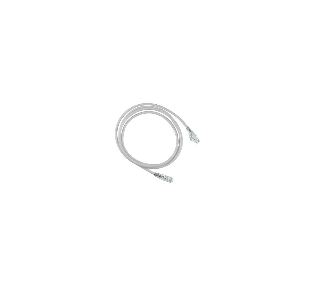Siemon Cat 6 Patch Cord 5M