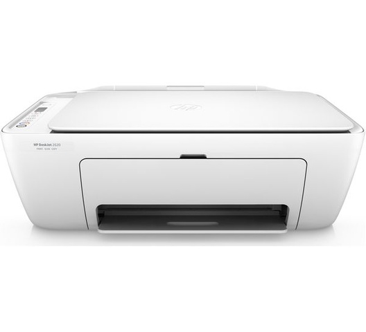 HP DESKJET 2320 ALL IN ONE PRINTER