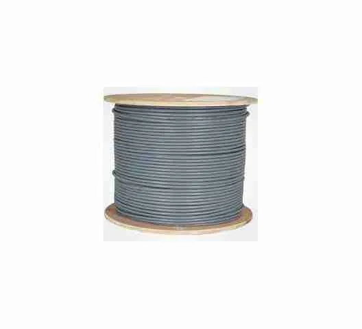 Giganet Category 6A Solid F/UTP PVC Indoor Cable