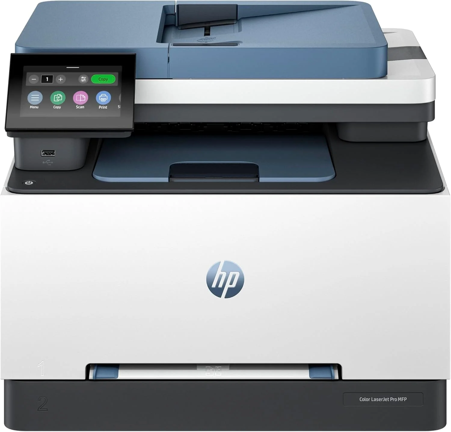 HP COLOUR LASERJET PRO MFP 3303FDW PRINTER