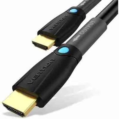 Vention HDMI Cable 10M Black