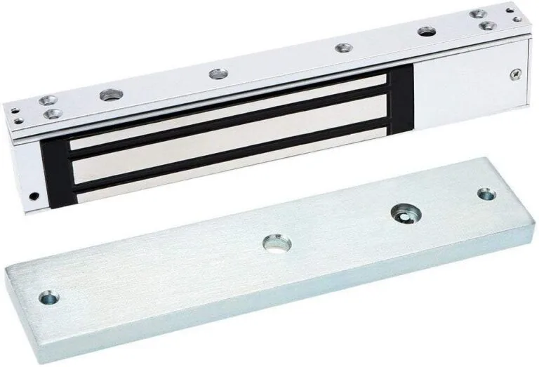 Electromagnetic Lock 280kg