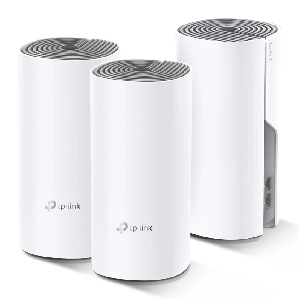 AC1200 Whole Home Mesh Wi-Fi System