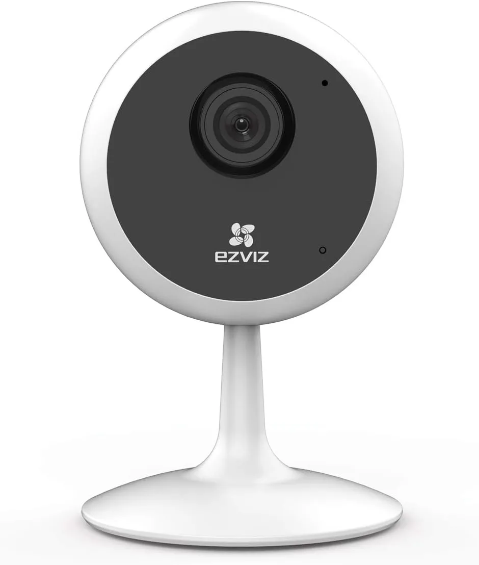 EZVIZ C1C-B Indoor Wi-Fi Camera