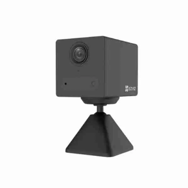 CB2 Black - Wi-Fi Smart Home Battery Camera