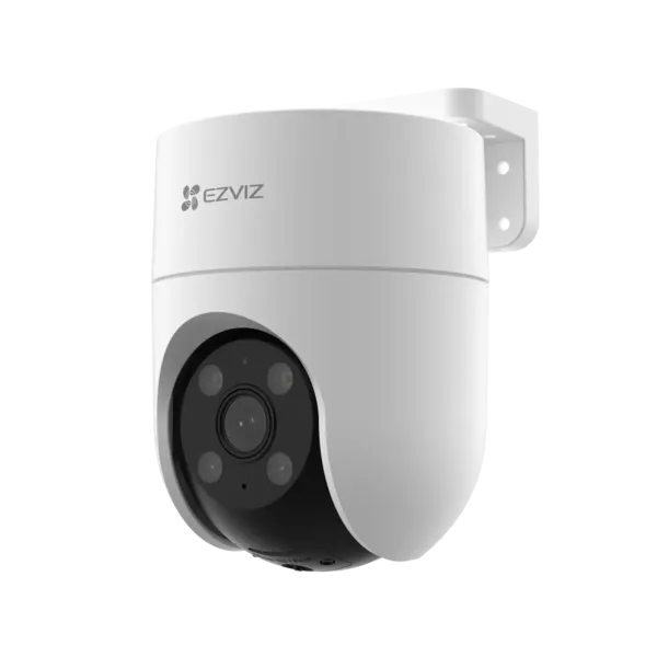 EZVIZ H8c 2K - Pan & Tilt Wi-Fi Camera in 2K
