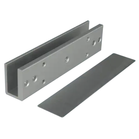 Electronic MBK-280U Bracket for Mounting the Strike