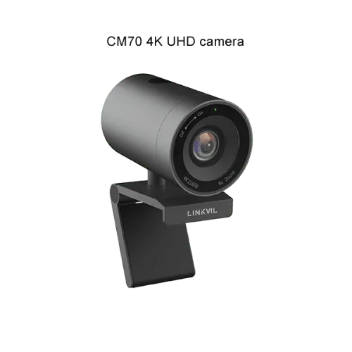 Fanvil CA400 All-in-one Wireless Conference Solution