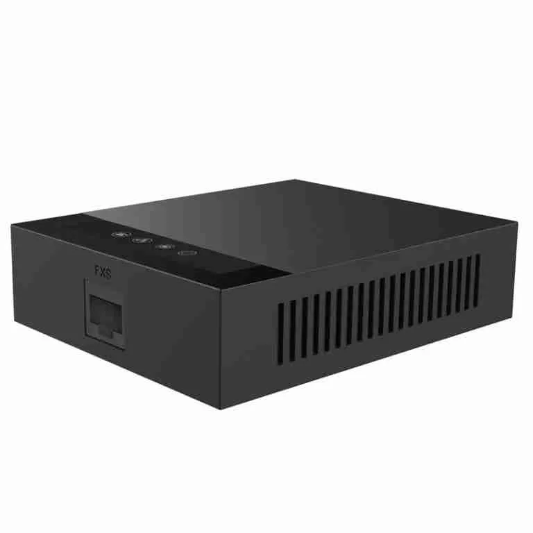 Fanvil GA10 ? Analog VoIP Gateway