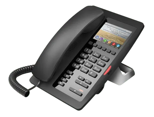 Fanvil H5 Hotel IP Phone