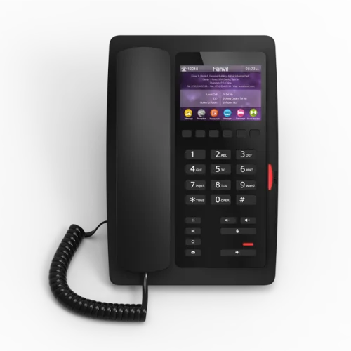 Fanvil H5W Hotel WiFi IP Phone