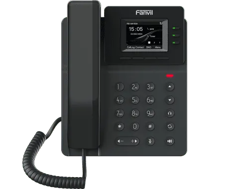 Fanvil V60W Basic Level Wireless IP Phone