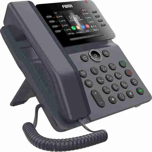 Fanvil V64 Prime Business IP Phone
