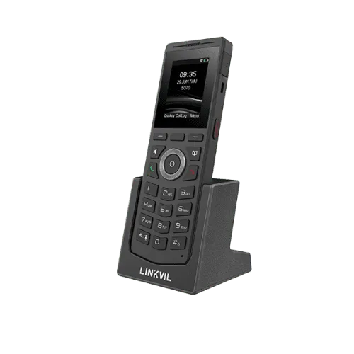 Fanvil W610D Portable IP DECT Phone