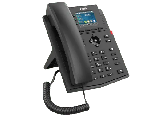 Fanvil x303g Enterprise IP Phone