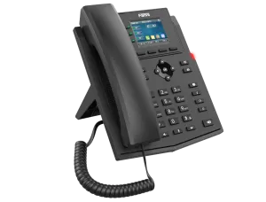 Fanvil X3U Pro Enterprise IP Phone