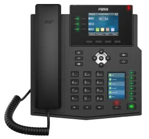 Fanvil X4U IP Phone
