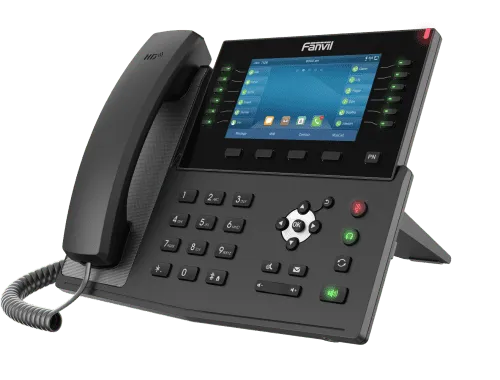 Fanvil X7C Enterprise IP Phone