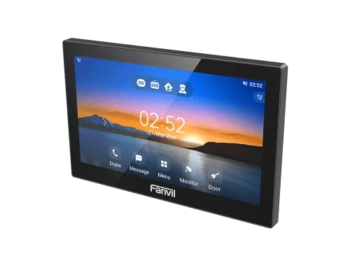 Fanvil i505W Android SIP Indoor Station