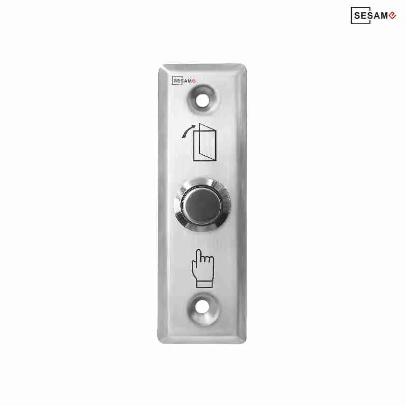 Generic Slim Exit Button SB4