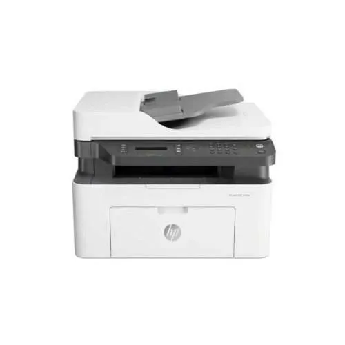 HP LASER MFP 137FNW PRINTER