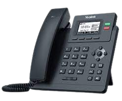 Yealink SIP-T31P - Classic Business IP Phone