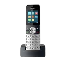 Yealink W56h Business HD IP DECT Phone