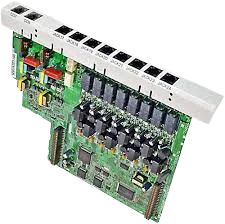 Panasonic KX-TE82480SX 2?8 Expansion Card