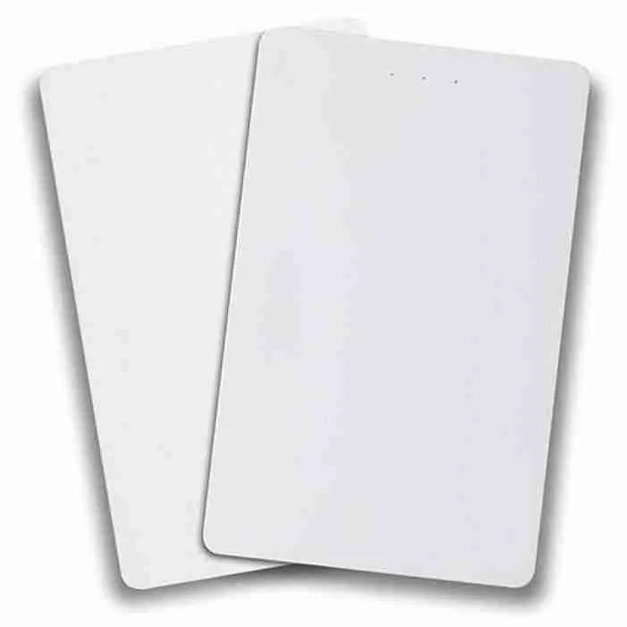 Mifare Cards