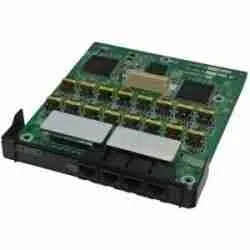 Panasonic KX-NS5180X 6 Port Analog Trunk Card (LCOT6)