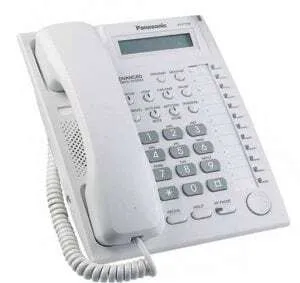 Panasonic KX-T7703 Single Line Telephone
