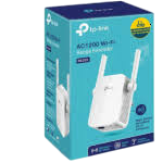 AC1200 Wi-Fi Range Extender