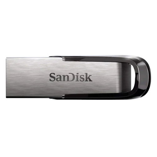 SanDisk Ultra Flair 64GB, USB 3.0 Flash Drive, 150MB/s read