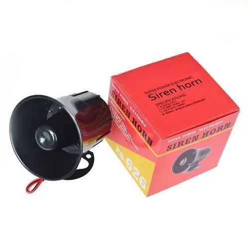 Siren Horn ES-626