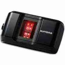 Suprema BioMini Slim 3 ultra-slim FAP30 fingerprint scanner