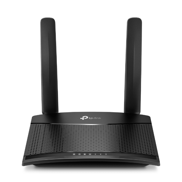 300Mbps Wireless N 4G LTE Router