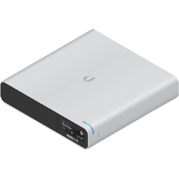 Ubiquiti Cloud Key Gen2 Plus (UCK-G2-PLUS)