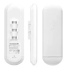 NS-5AC ? Ubiquiti airMAX NanoStation AC 5Ghz 802.11ac