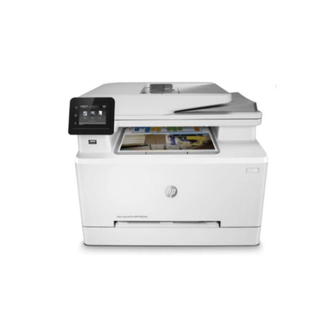 HP LASERLJET PRO MFP 4103FDW PRINTER-2Z629A