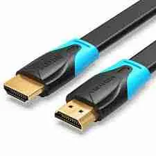 8K HDMI Cable 3M Black