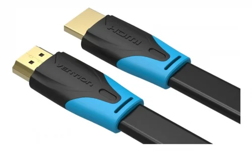 Vention HDMI Cable 15M Black