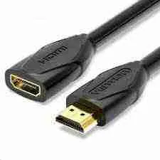 Vention HDMI Cable 3M Black