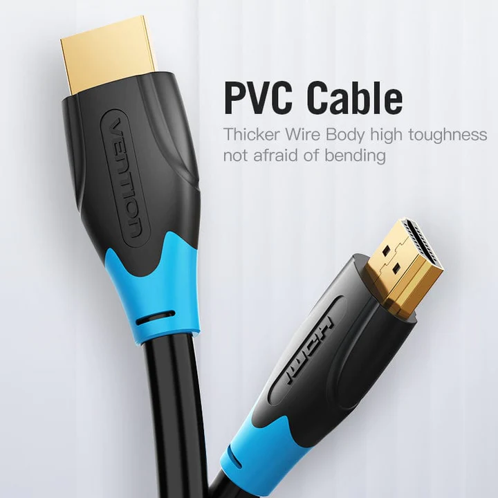 Vention HDMI Cable 5M Black